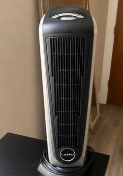 Lasko Ceramic Tower Heater (Oscillating)