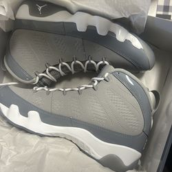 Coolgrey 9s