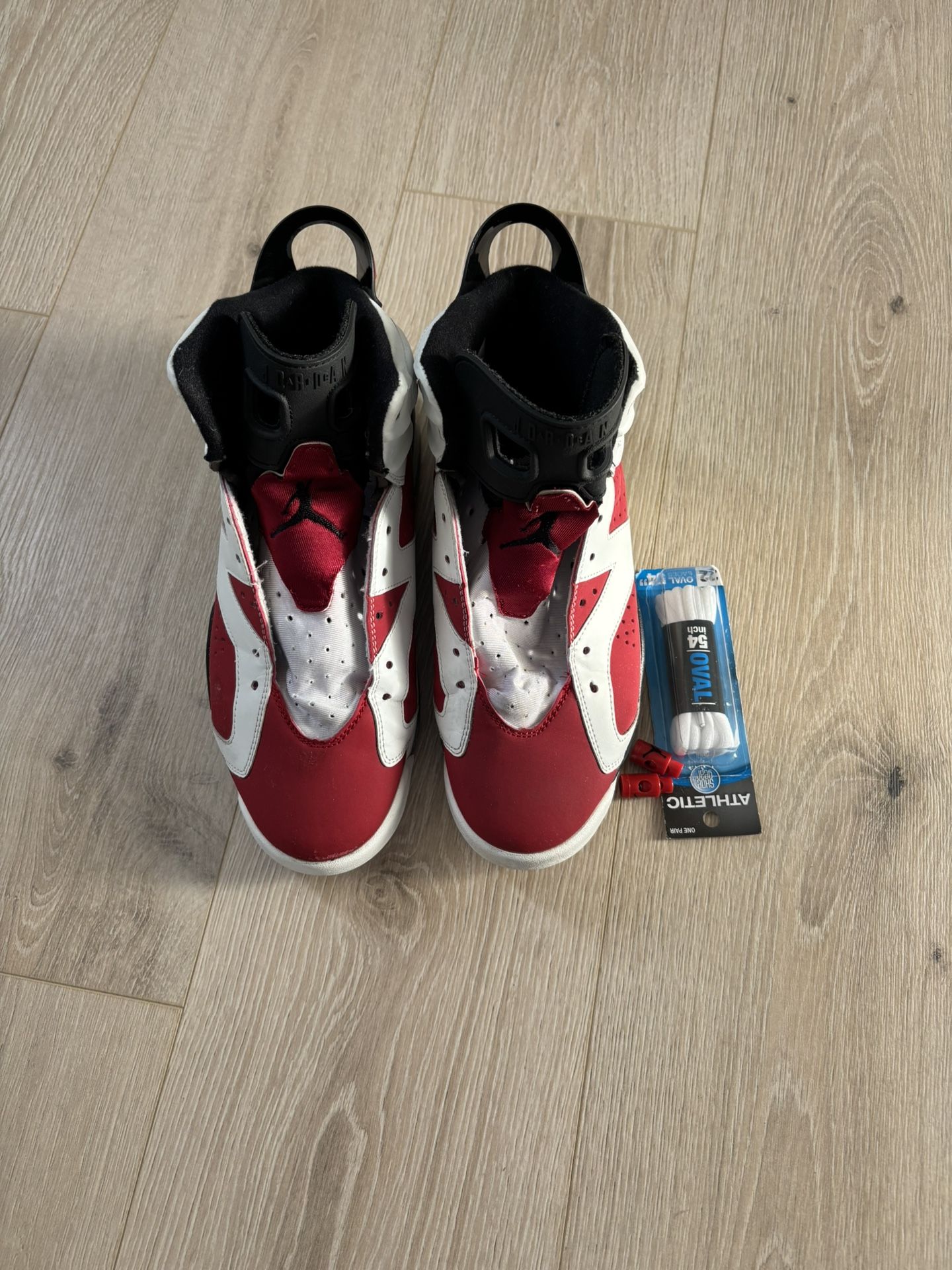 Air Jordan 6 Retro Carmine