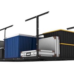 Brand New Heavy duty garage storage ceiling 600lb