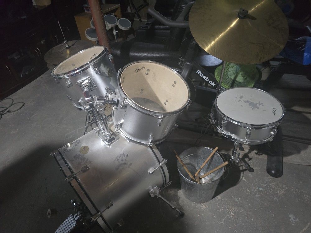 Drum Set