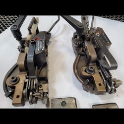 Muller Martin Sticher Heads