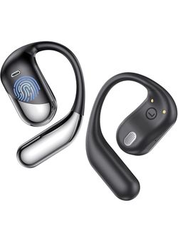 YYK-Q16 Open-Ear Wireless Earbuds with AI Translation