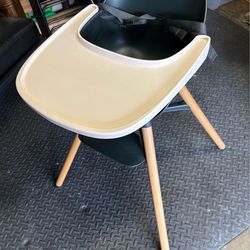 Lalo High Chair
