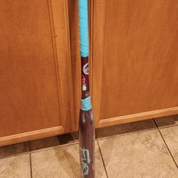 2025 AXE Fury 12" End Loaded USSSA Slowpitch Softball Bat