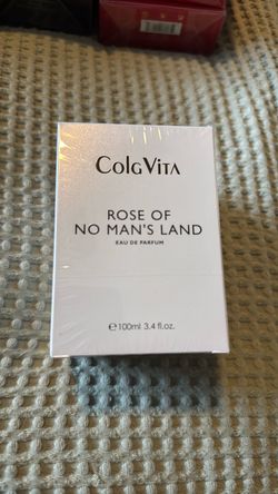 ColgVita Rose of No Man's Land Eau de Parfum 100ml