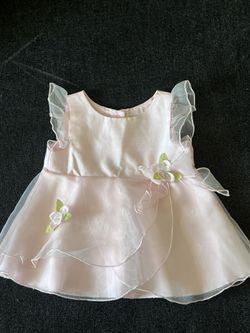 Little Baby girl Dress 