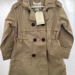 Kids Coat
