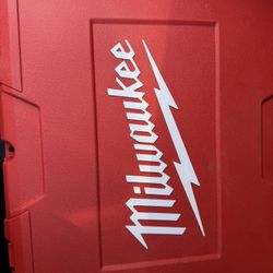 milwaukee 1-9/16in Sds max rotary hammer