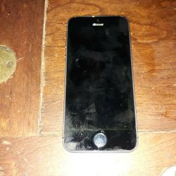 iPhone 5s
