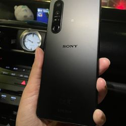 Sony Xperia 1 III 256gb DUAL SIM - UNLOCKED / LIBERADO