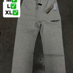 Essential Sweats 