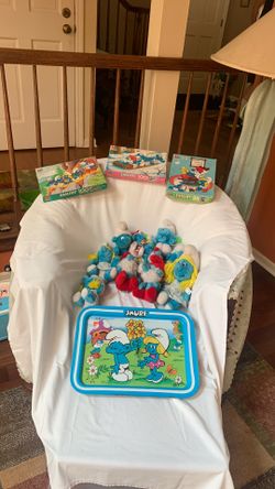 Smurfs
