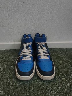 Look at Description Nike High Top Shoes – Size 7 – $15