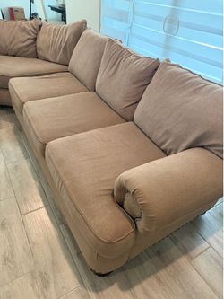 Sectional