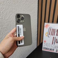 Apple iPhone 13 Pro unlocked 