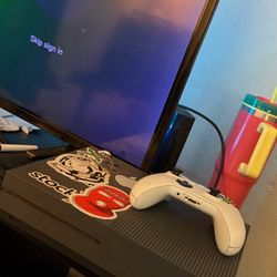 Xbox 1 X
