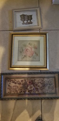 2 pictures $5 for both