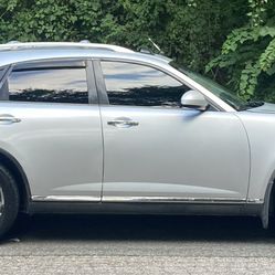 2007 Infiniti FX 35 