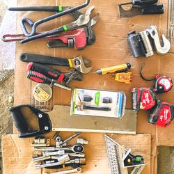 Everything for 100 obo