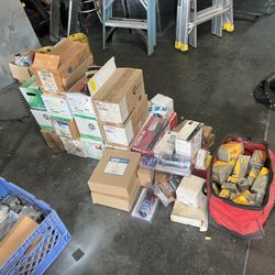 Air Conditioning Parts 