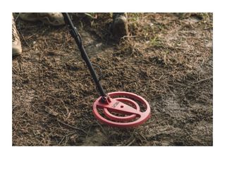 PANCKY 540 Pro Pack Metal Detector for Adults Waterproof 
Professional High Accuracy Gold Detector with LCD Display