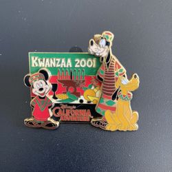 Disney Pin