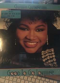 Boogie funk lp