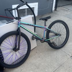 24 or 26 inch don’t remember need gone asap