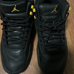jordan taxi 12s size 8 
