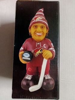 Shane doan Phoenix Coyotes NHL bobblehead