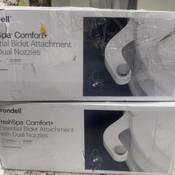 Bidet