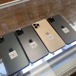 Iphone 11 Pro Max🔓 UNLOCKED