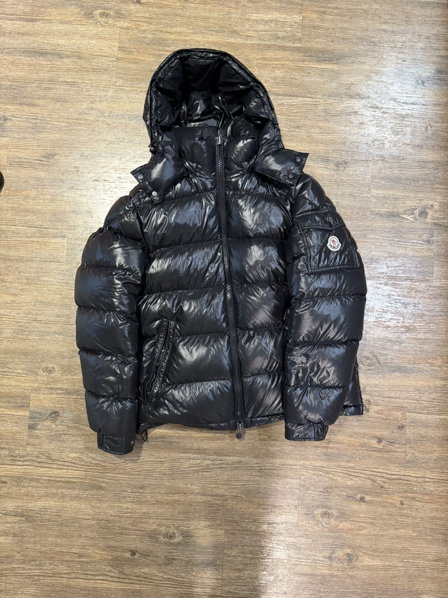 Moncler Jacket