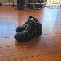 Steel Toe HI TECH  X-T