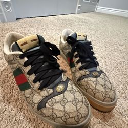 Gucci Men’s Shoes 