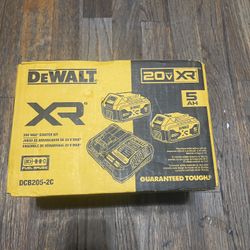 Dewalt Set $145 New Ready For 🎁🎁🎁 🎁  Pick Up In Van Nuys