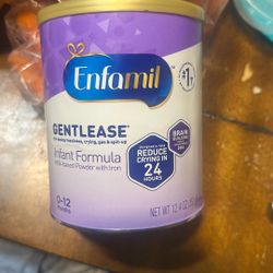 Enfamil Gentle 