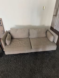 Soderhamn Sofa from IKEA