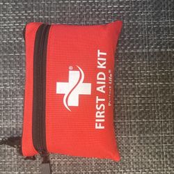 First Aid Kit