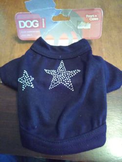 dog apparel small new