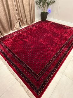 Turkish Rug 10’x13’