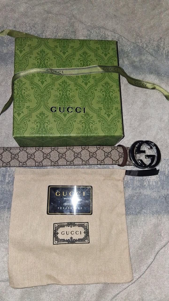 Gucci Belt