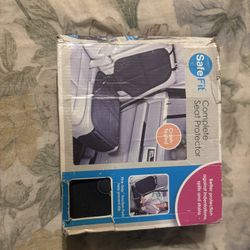 Car Seat Cover