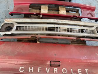 CHEVY C10 1(contact info removed) PARTS