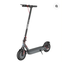 Electric Scooter  Brand New In The Box Never Been Opened 