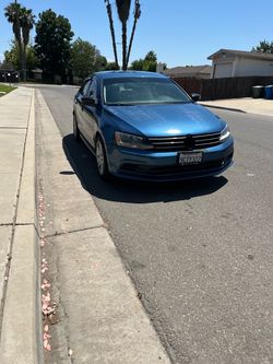 Volkswagen Jetta Sedan