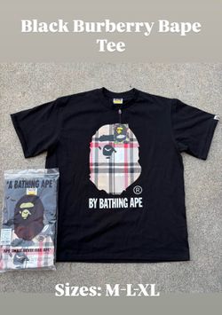Bape shirts