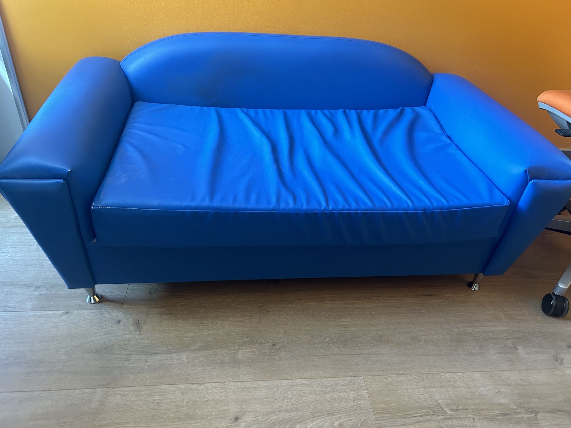 Dog Couch