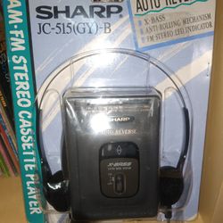 Sharp Jc 515 (Gy)-b